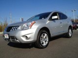 2011 Nissan Rogue SV AWD