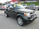 2010 Dodge Nitro SE 4x4 Front 3/4 View