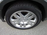 2010 Dodge Nitro SE 4x4 Wheel