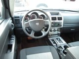 2010 Dodge Nitro SE 4x4 Dashboard
