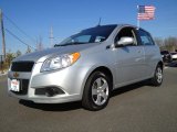 2011 Chevrolet Aveo Aveo5 LT