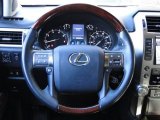2010 Lexus GX 460 Steering Wheel