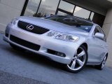 2007 Lexus GS 350
