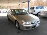 2007 Honda Accord LX Sedan