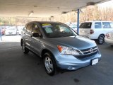 2010 Honda CR-V LX AWD