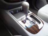 2010 Hyundai Santa Fe GLS 4WD 6 Speed Shiftronic Automatic Transmission