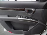 2010 Hyundai Santa Fe GLS 4WD Door Panel