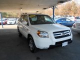 2008 Honda Pilot EX-L 4WD