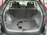 2013 Honda CR-V LX Trunk