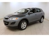 2011 Mazda CX-9 Sport AWD Front 3/4 View