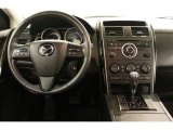 2011 Mazda CX-9 Sport AWD Dashboard