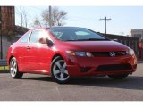 2007 Honda Civic EX Coupe