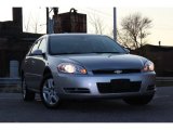 2007 Chevrolet Impala LS