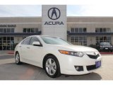 2010 Acura TSX Sedan