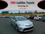 2013 Toyota Prius Two Hybrid
