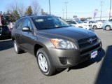 2012 Toyota RAV4 I4 4WD
