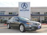 2007 Acura TSX Sedan