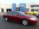 2009 Chevrolet Impala LT