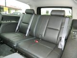 2013 Cadillac Escalade ESV Luxury AWD Ebony Interior