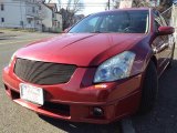 2007 Nissan Maxima 3.5 SE