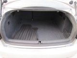 2004 Audi A4 3.0 quattro Sedan Trunk