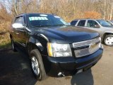 2007 Chevrolet Tahoe LTZ 4x4
