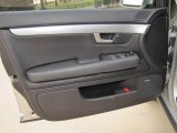 2004 Audi A4 3.0 quattro Sedan Door Panel