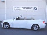 2010 Alpine White BMW 3 Series 328i Convertible #73934712