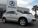 2013 Acura RDX Technology