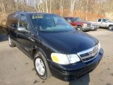 2003 Black Chevrolet Venture LT #73934607