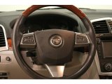 2008 Cadillac SRX 4 V6 AWD Steering Wheel