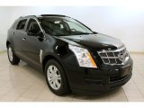 2010 Cadillac SRX V6