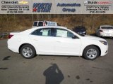 2013 Chevrolet Malibu LS