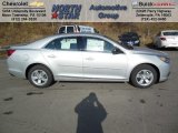 2013 Chevrolet Malibu LS