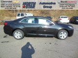 2013 Chevrolet Malibu LS