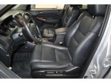 2004 Acura MDX Touring Front Seat