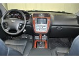 2004 Acura MDX Touring Dashboard