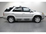 2004 Acura MDX Touring Exterior