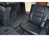 2004 Acura MDX Touring Rear Seat