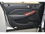 2004 Acura MDX Touring Door Panel