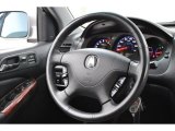 2004 Acura MDX Touring Steering Wheel