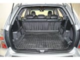 2004 Acura MDX Touring Trunk