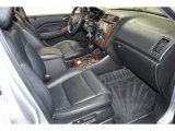 2004 Acura MDX Touring Front Seat