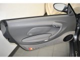 2003 Porsche 911 Carrera Coupe Door Panel