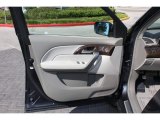 2013 Acura MDX SH-AWD Advance Door Panel