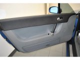 2001 Audi TT 1.8T Coupe Door Panel