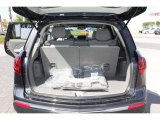 2013 Acura MDX SH-AWD Advance Trunk