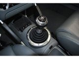 2001 Audi TT 1.8T Coupe 5 Speed Manual Transmission