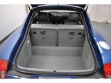 2001 Audi TT 1.8T Coupe Trunk