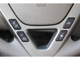 2013 Acura MDX SH-AWD Advance Controls